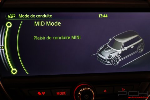 MINI Cooper S 2.0 192cv AS Aut. - Top Configuration ! -
