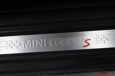 MINI Cooper S 2.0 192cv AS Aut. - Top Configuration ! -