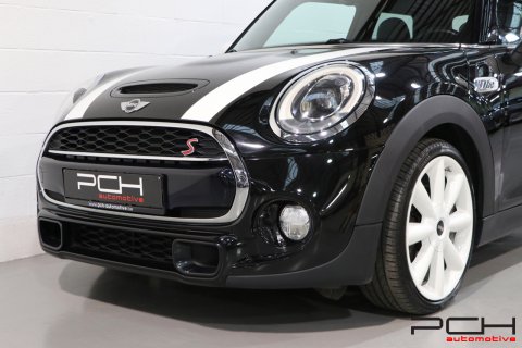 MINI Cooper S 2.0 192cv AS Aut. - Top Configuration ! -