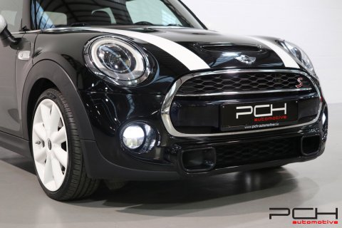 MINI Cooper S 2.0 192cv AS Aut. - Top Configuration ! -