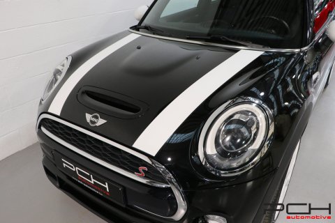 MINI Cooper S 2.0 192cv AS Aut. - Top Configuration ! -