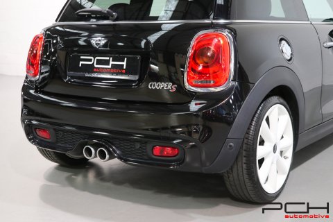 MINI Cooper S 2.0 192cv AS Aut. - Top Configuration ! -