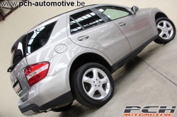 MERCEDES-BENZ ML 280 CDI 190cv 4-Matic 7G-Tronic Aut.