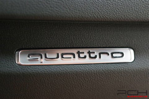 AUDI TT 2.0 TFSi 230cv Quattro S-Line S-Tronic Aut.