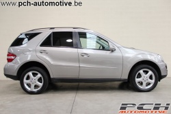 MERCEDES-BENZ ML 280 CDI 190cv 4-Matic 7G-Tronic Aut.