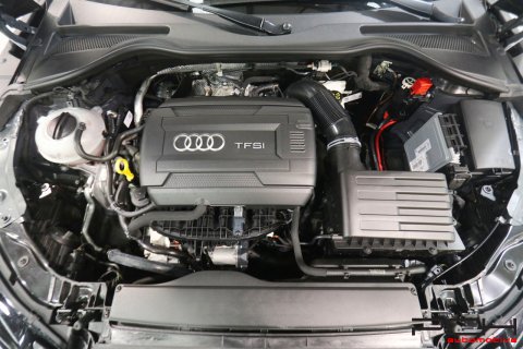 AUDI TT 2.0 TFSi 230cv Quattro S-Line S-Tronic Aut.