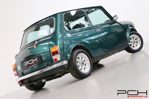 MINI 1.3i Cooper