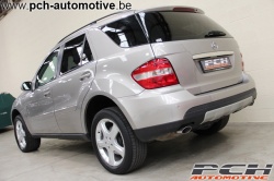 MERCEDES-BENZ ML 280 CDI 190cv 4-Matic 7G-Tronic Aut.