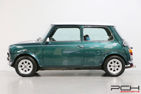 MINI 1.3i Cooper