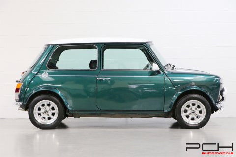 MINI 1.3i Cooper