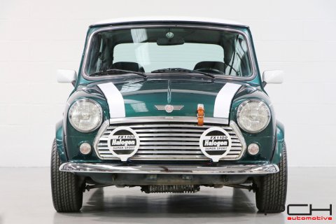 MINI 1.3i Cooper