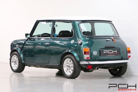 MINI 1.3i Cooper