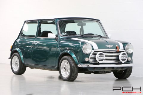 MINI 1.3i Cooper