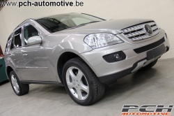 MERCEDES-BENZ ML 280 CDI 190cv 4-Matic 7G-Tronic Aut.