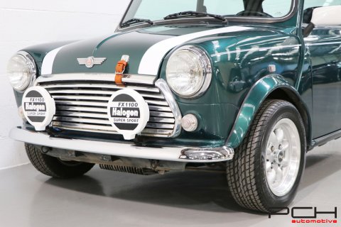 MINI 1.3i Cooper