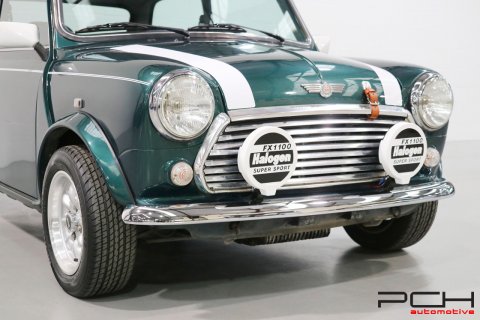 MINI 1.3i Cooper