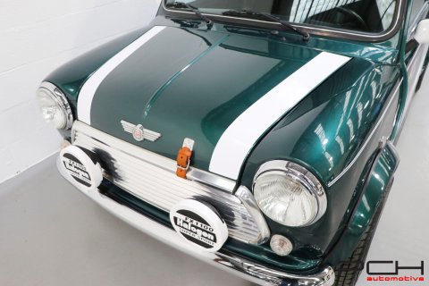 MINI 1.3i Cooper