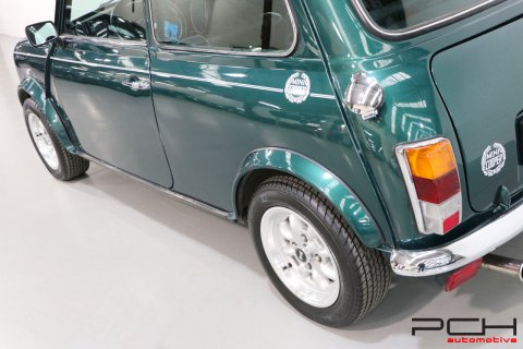 MINI 1.3i Cooper