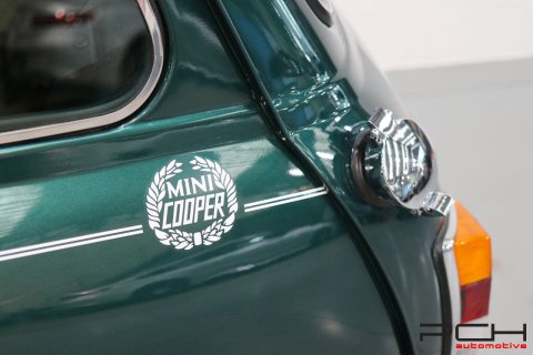 MINI 1.3i Cooper