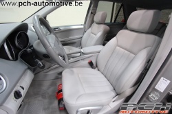 MERCEDES-BENZ ML 280 CDI 190cv 4-Matic 7G-Tronic Aut.