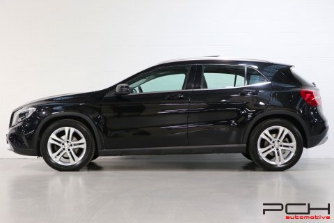 MERCEDES-BENZ GLA 200 CDi 136cv Urban