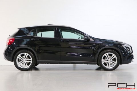 MERCEDES-BENZ GLA 200 CDi 136cv Urban