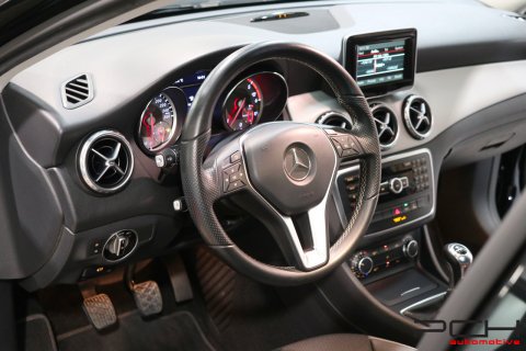 MERCEDES-BENZ GLA 200 CDi 136cv Urban