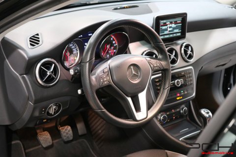 MERCEDES-BENZ GLA 200 CDi 136cv Urban