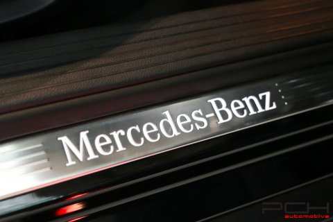 MERCEDES-BENZ GLA 200 CDi 136cv Urban