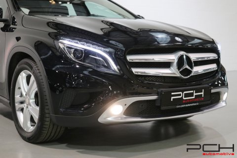 MERCEDES-BENZ GLA 200 CDi 136cv Urban