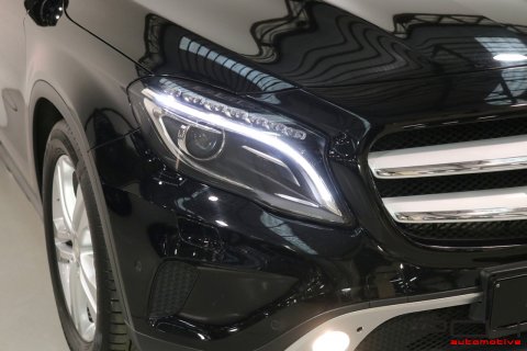 MERCEDES-BENZ GLA 200 CDi 136cv Urban