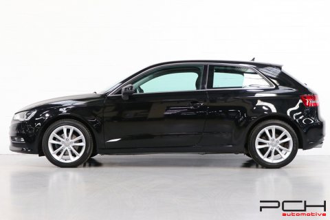 AUDI A3 1.6 TDi 110cv Ambition