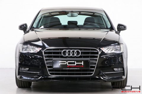 AUDI A3 1.6 TDi 110cv Ambition