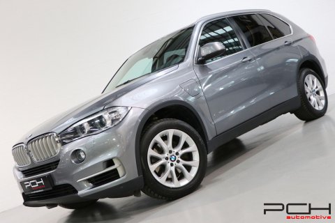 BMW X5 2.0AS 211cv xDrive40e Plug-In Hybrid