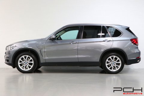 BMW X5 2.0AS 211cv xDrive40e Plug-In Hybrid