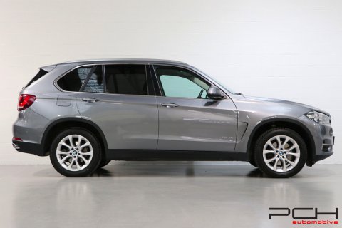 BMW X5 2.0AS 211cv xDrive40e Plug-In Hybrid