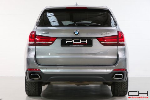 BMW X5 2.0AS 211cv xDrive40e Plug-In Hybrid