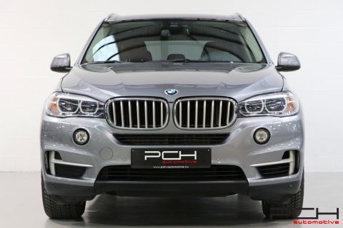 BMW X5 2.0AS 211cv xDrive40e Plug-In Hybrid