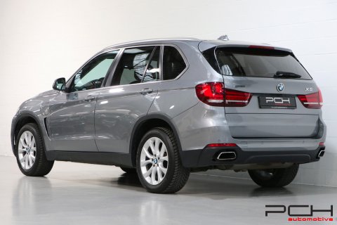 BMW X5 2.0AS 211cv xDrive40e Plug-In Hybrid