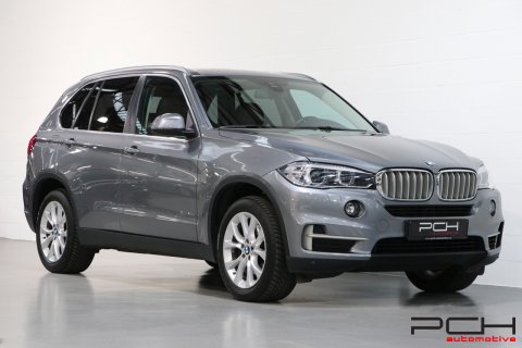 BMW X5 2.0AS 211cv xDrive40e Plug-In Hybrid