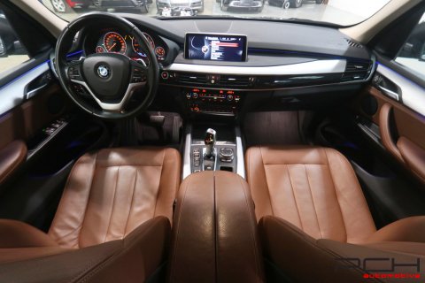 BMW X5 2.0AS 211cv xDrive40e Plug-In Hybrid