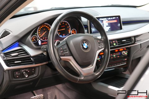 BMW X5 2.0AS 211cv xDrive40e Plug-In Hybrid