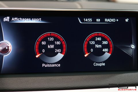 BMW X5 2.0AS 211cv xDrive40e Plug-In Hybrid