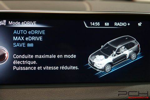 BMW X5 2.0AS 211cv xDrive40e Plug-In Hybrid