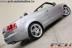 AUDI A4 Cabriolet 2.0 TDi Multitronic