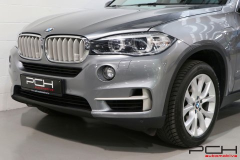 BMW X5 2.0AS 211cv xDrive40e Plug-In Hybrid