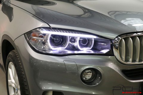 BMW X5 2.0AS 211cv xDrive40e Plug-In Hybrid