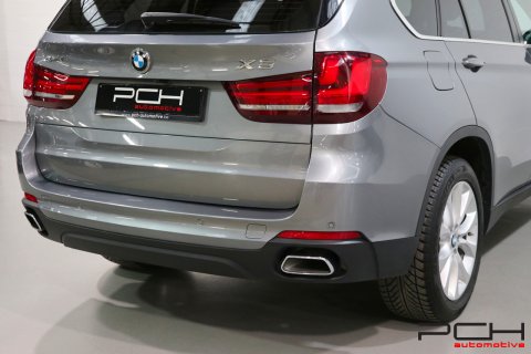 BMW X5 2.0AS 211cv xDrive40e Plug-In Hybrid