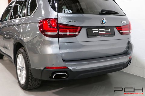 BMW X5 2.0AS 211cv xDrive40e Plug-In Hybrid