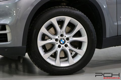 BMW X5 2.0AS 211cv xDrive40e Plug-In Hybrid